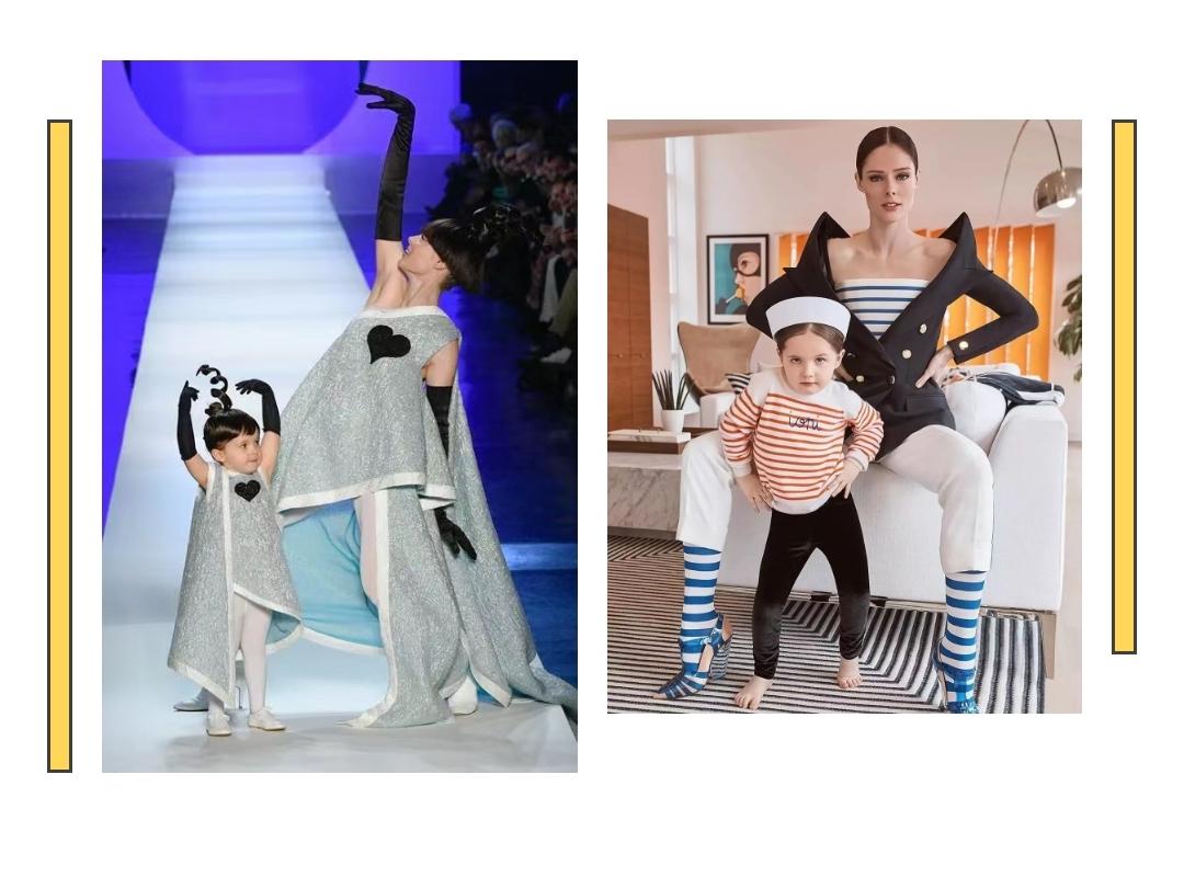 儿童穿搭杂志有哪些_儿童时尚穿搭的杂志_时尚杂志搭配