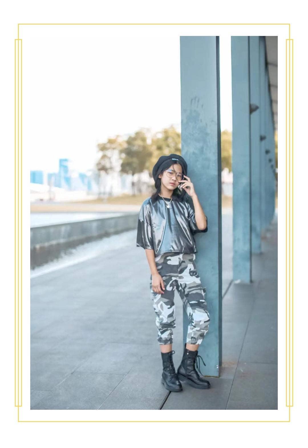 儿童时尚穿搭的杂志_时尚杂志搭配_儿童穿搭杂志有哪些