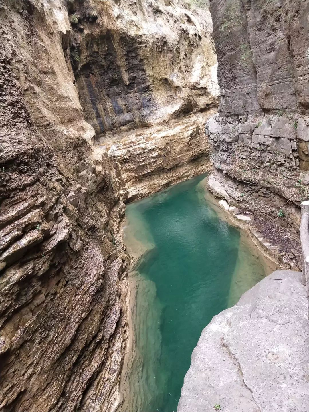 云台山自助游攻略 云台山旅游_云台山攻略自驾一日游_云台山自由行攻略