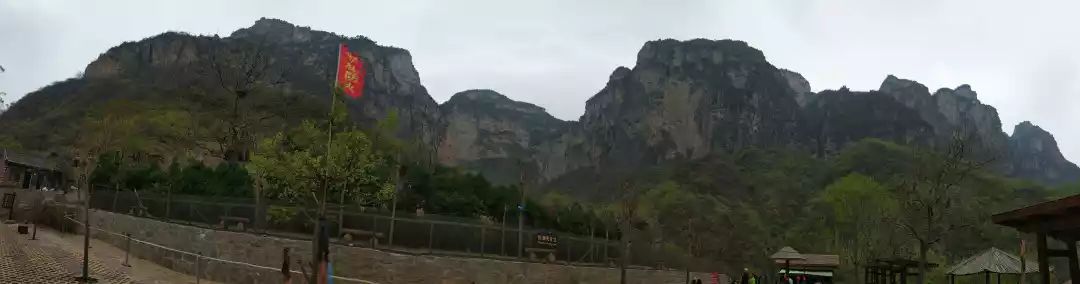 云台山自由行攻略_云台山自助游攻略 云台山旅游_云台山攻略自驾一日游