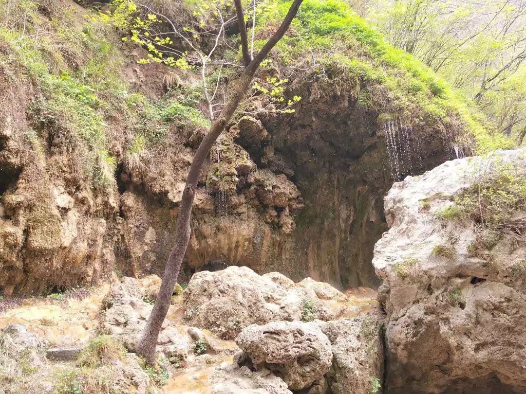 云台山自由行攻略_云台山自助游攻略 云台山旅游_云台山攻略自驾一日游