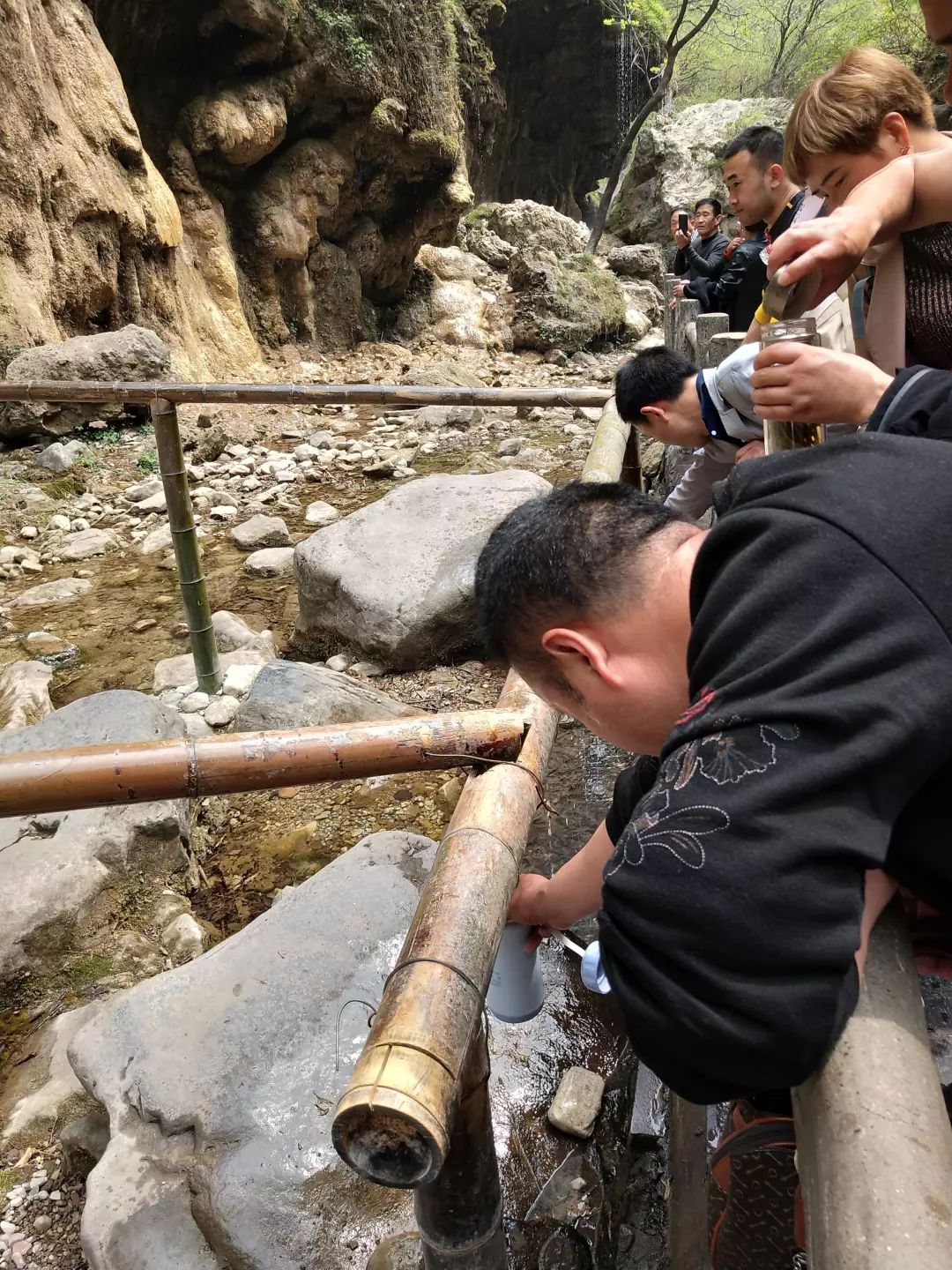 云台山攻略自驾一日游_云台山自由行攻略_云台山自助游攻略 云台山旅游