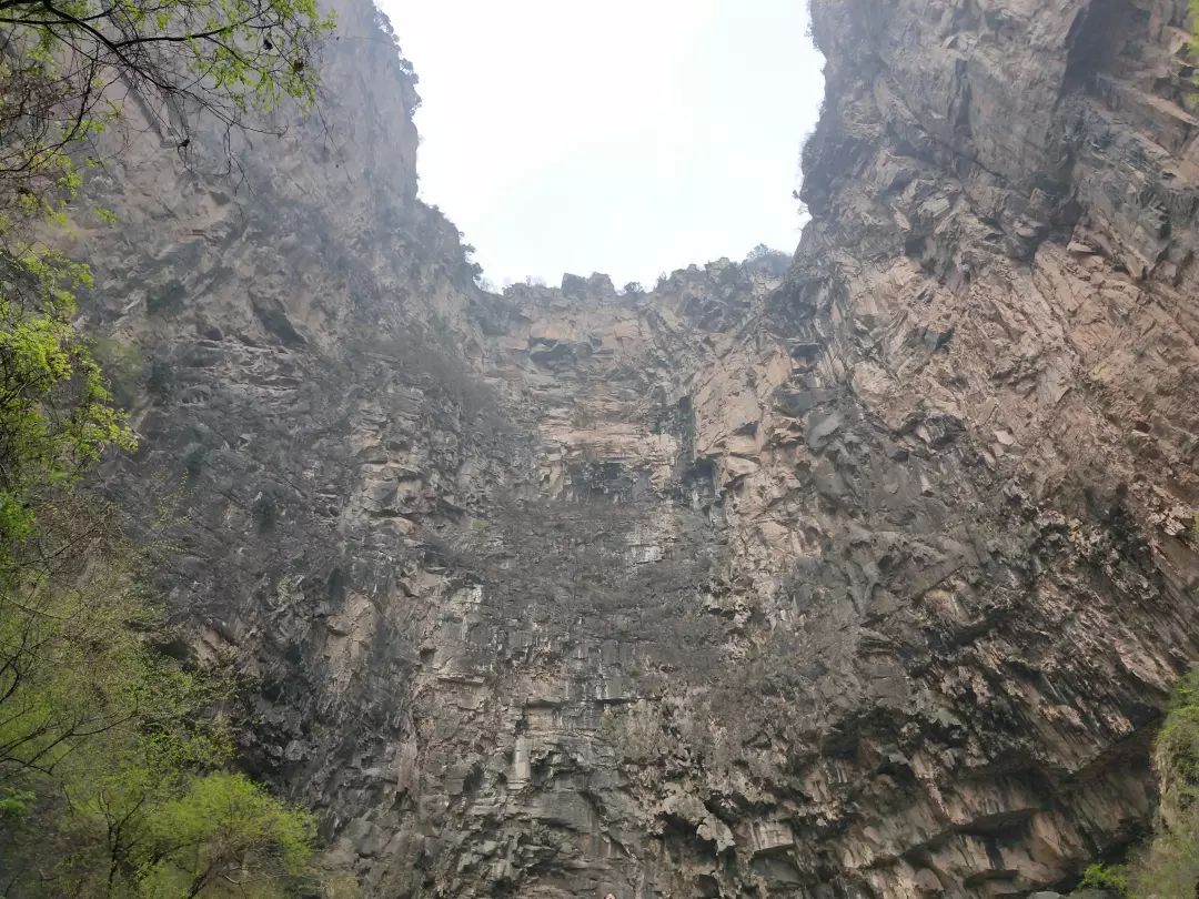 云台山自助游攻略 云台山旅游_云台山自由行攻略_云台山攻略自驾一日游