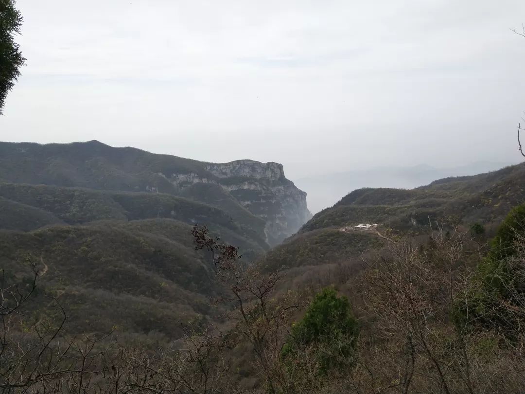 云台山自助游攻略 云台山旅游_云台山自由行攻略_云台山攻略自驾一日游