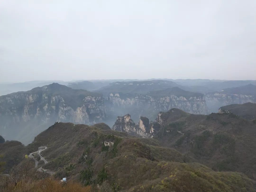 云台山自助游攻略 云台山旅游_云台山攻略自驾一日游_云台山自由行攻略