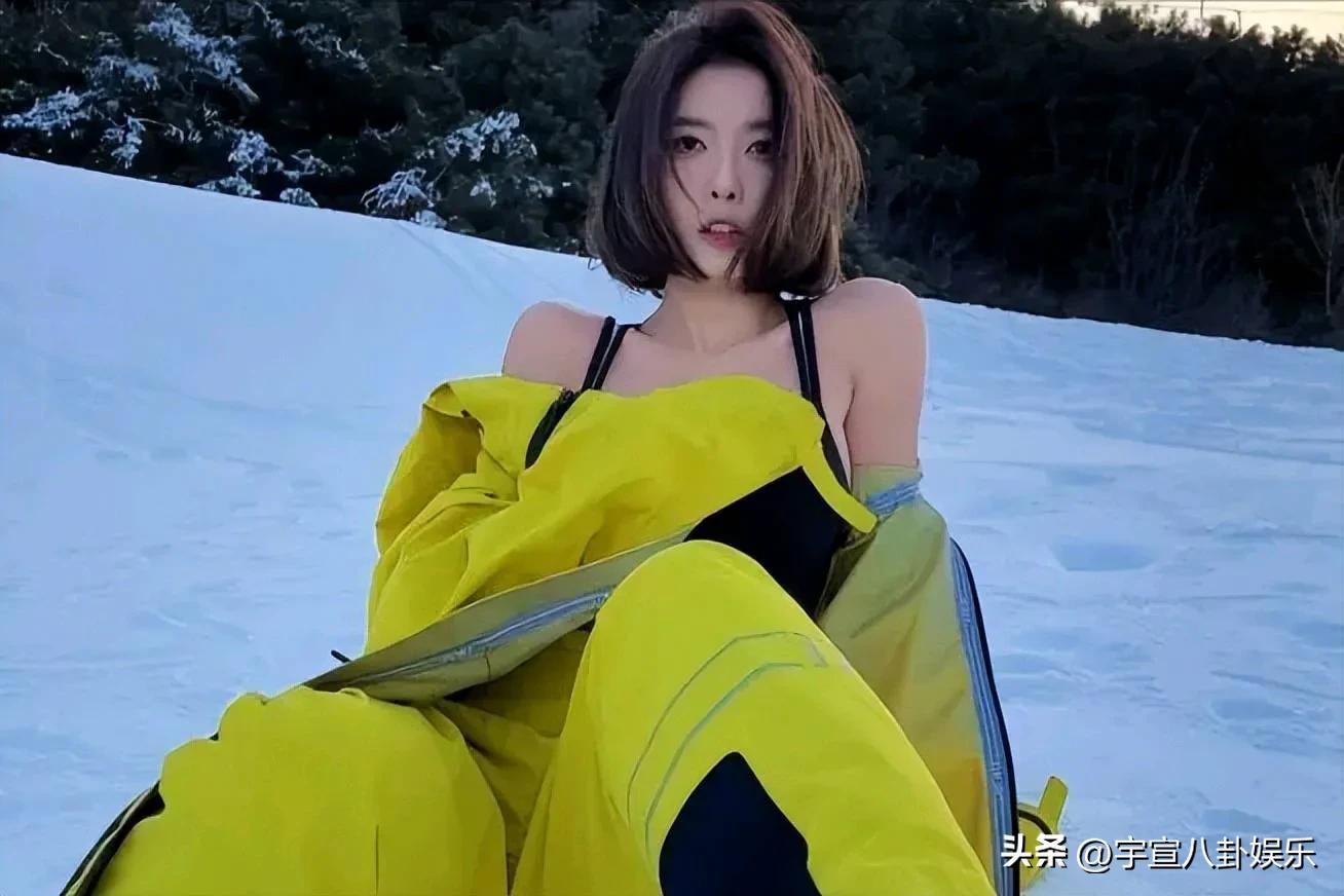 时尚潮流图片头像女孩_时尚潮流图片女半裸_潮流时尚照片