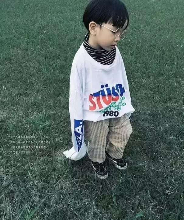 时尚杂志搭配_穿搭杂志推荐_儿童时尚穿搭的杂志