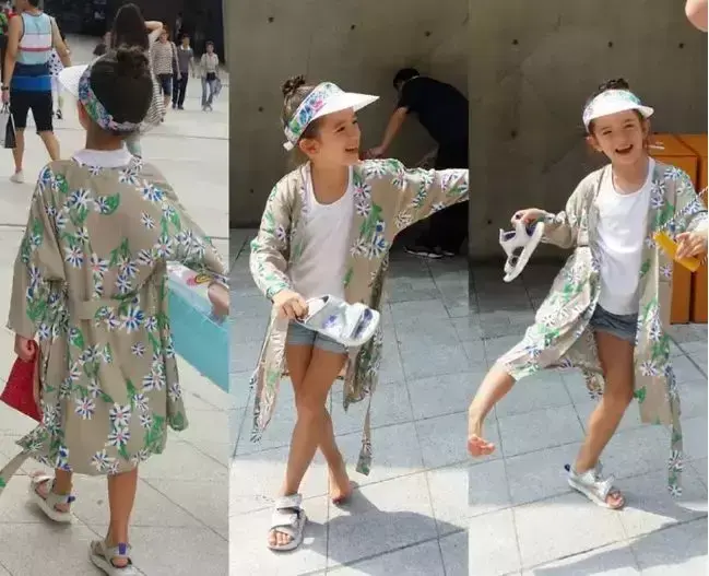 穿搭杂志推荐_时尚杂志搭配_儿童时尚穿搭的杂志