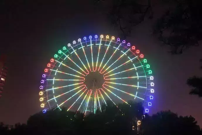 七星海景区_七星海游玩攻略_七星海旅游攻略