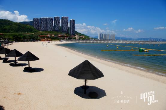 双月湾旅游攻略_惠州湾巽寮湾旅游攻略_合正东部湾旅游攻略