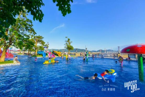 双月湾旅游攻略_惠州湾巽寮湾旅游攻略_合正东部湾旅游攻略