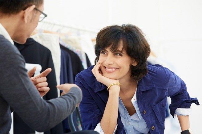 巴黎女人的时尚圣经-时尚恶魔的圣经九月刊(图22) 巴黎女人的时尚圣经_时尚恶魔的圣经九月刊_巴黎女人的时尚圣经txt