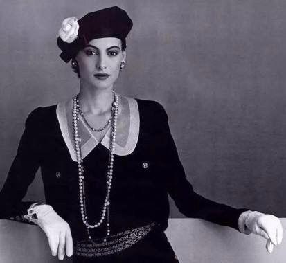 巴黎女人的时尚圣经-时尚恶魔的圣经九月刊(图5) 巴黎女人的时尚圣经_巴黎女人的时尚圣经txt_时尚恶魔的圣经九月刊