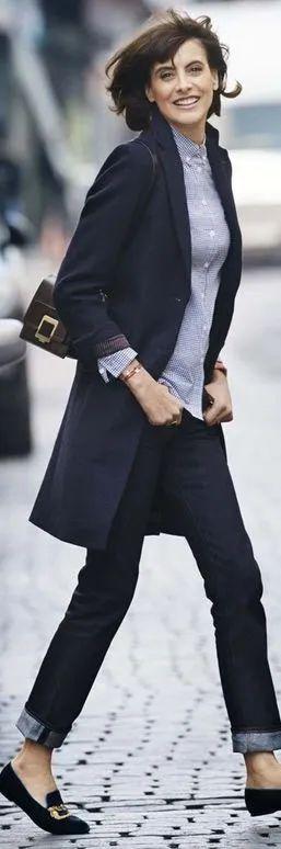 巴黎女人的时尚圣经-时尚恶魔的圣经九月刊(图22) 时尚恶魔的圣经九月刊_巴黎女人的时尚圣经_巴黎女人生活圣经