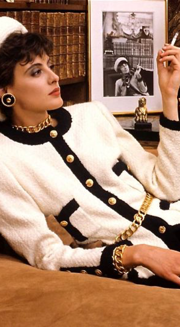 巴黎女人的时尚圣经-时尚恶魔的圣经九月刊(图10) 时尚恶魔的圣经九月刊_巴黎女人生活圣经_巴黎女人的时尚圣经