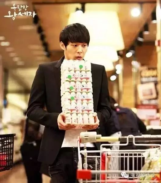 韩剧时尚王大结局_韩剧时尚王剧情_韩剧时尚王结局