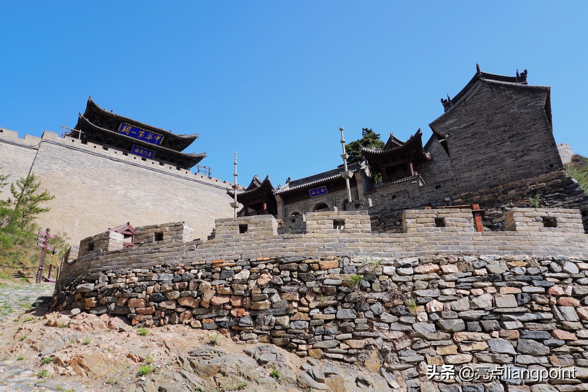 雁门关旅游攻略-雁门关好玩不