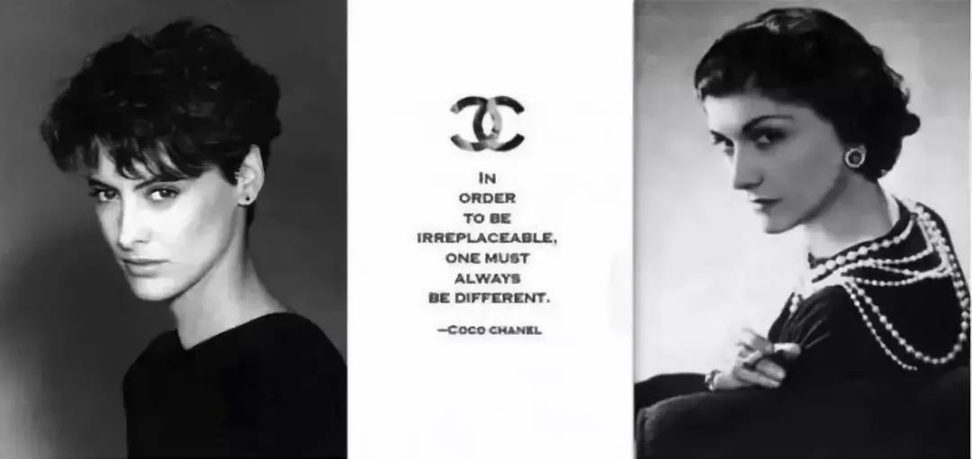 时尚圣经专业化妆造型实例教程_时尚巴黎胡歌配饰_巴黎女人的时尚圣经