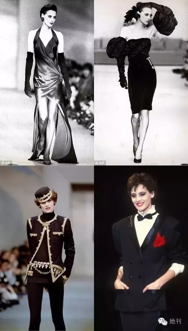 巴黎女人的时尚圣经-巴黎女人圣经pdf(图13) 巴黎女人的时尚圣经_巴黎女人圣经pdf_时尚圣经pdf