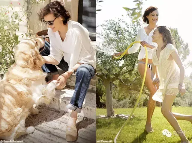 巴黎女人的时尚圣经-巴黎女人圣经pdf(图19) 巴黎女人圣经pdf_巴黎女人的时尚圣经_时尚圣经pdf