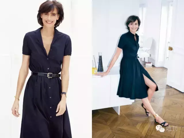 巴黎女人的时尚圣经-巴黎女人圣经pdf(图22) 时尚圣经pdf_巴黎女人圣经pdf_巴黎女人的时尚圣经