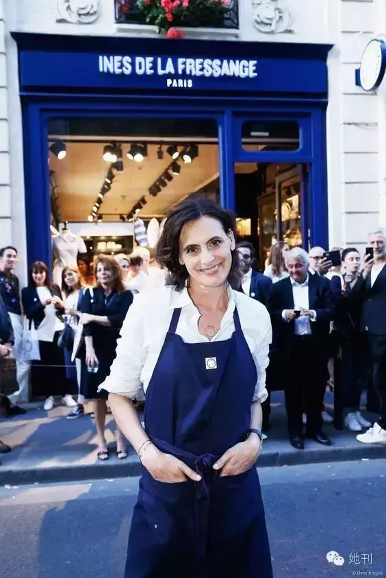 巴黎女人的时尚圣经-巴黎女人圣经pdf(图23) 时尚圣经pdf_巴黎女人的时尚圣经_巴黎女人圣经pdf