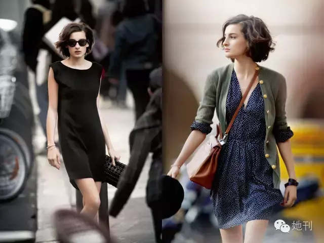 巴黎女人的时尚圣经-巴黎女人圣经pdf(图26) 巴黎女人的时尚圣经_时尚圣经pdf_巴黎女人圣经pdf