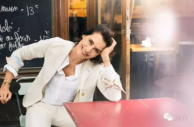 巴黎女人的时尚圣经-巴黎女人圣经pdf(图29) 巴黎女人圣经pdf_巴黎女人的时尚圣经_时尚圣经pdf