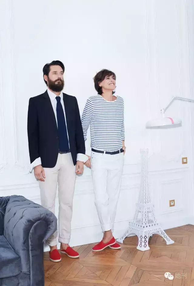 巴黎女人的时尚圣经-巴黎女人圣经pdf(图30) 巴黎女人圣经pdf_时尚圣经pdf_巴黎女人的时尚圣经