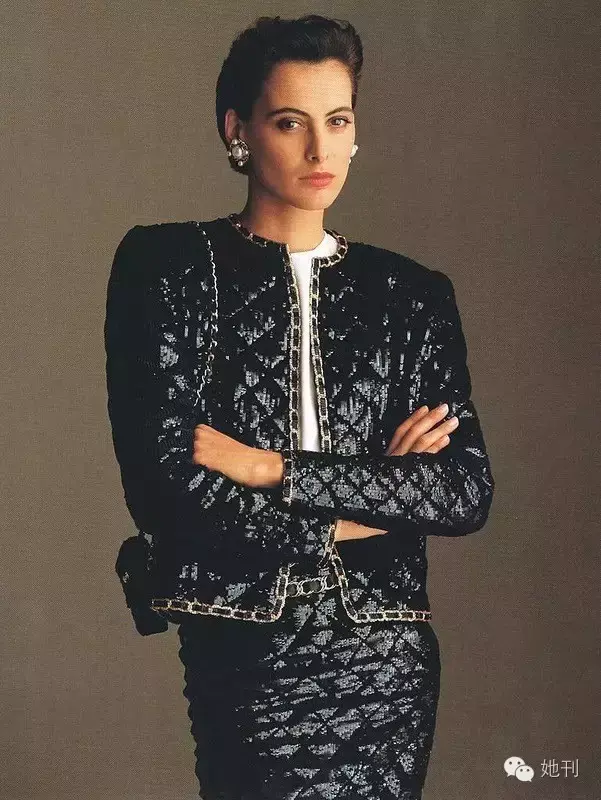 巴黎女人的时尚圣经-巴黎女人圣经pdf(图4) 巴黎女人圣经pdf_时尚圣经pdf_巴黎女人的时尚圣经