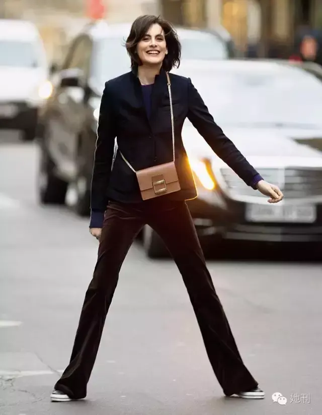 巴黎女人的时尚圣经-巴黎女人圣经pdf(图32) 时尚圣经pdf_巴黎女人圣经pdf_巴黎女人的时尚圣经