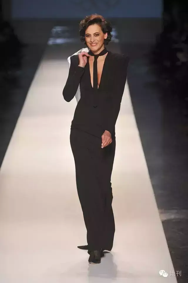 巴黎女人的时尚圣经-巴黎女人圣经pdf(图33) 巴黎女人的时尚圣经_巴黎女人圣经pdf_时尚圣经pdf