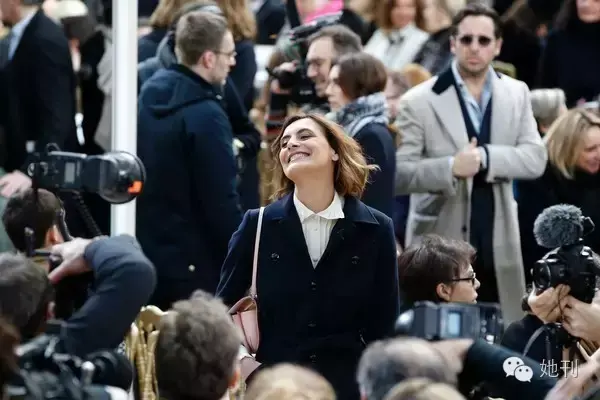 巴黎女人的时尚圣经-巴黎女人圣经pdf(图38) 时尚圣经pdf_巴黎女人的时尚圣经_巴黎女人圣经pdf