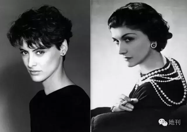 巴黎女人的时尚圣经-巴黎女人圣经pdf(图9) 时尚圣经pdf_巴黎女人圣经pdf_巴黎女人的时尚圣经