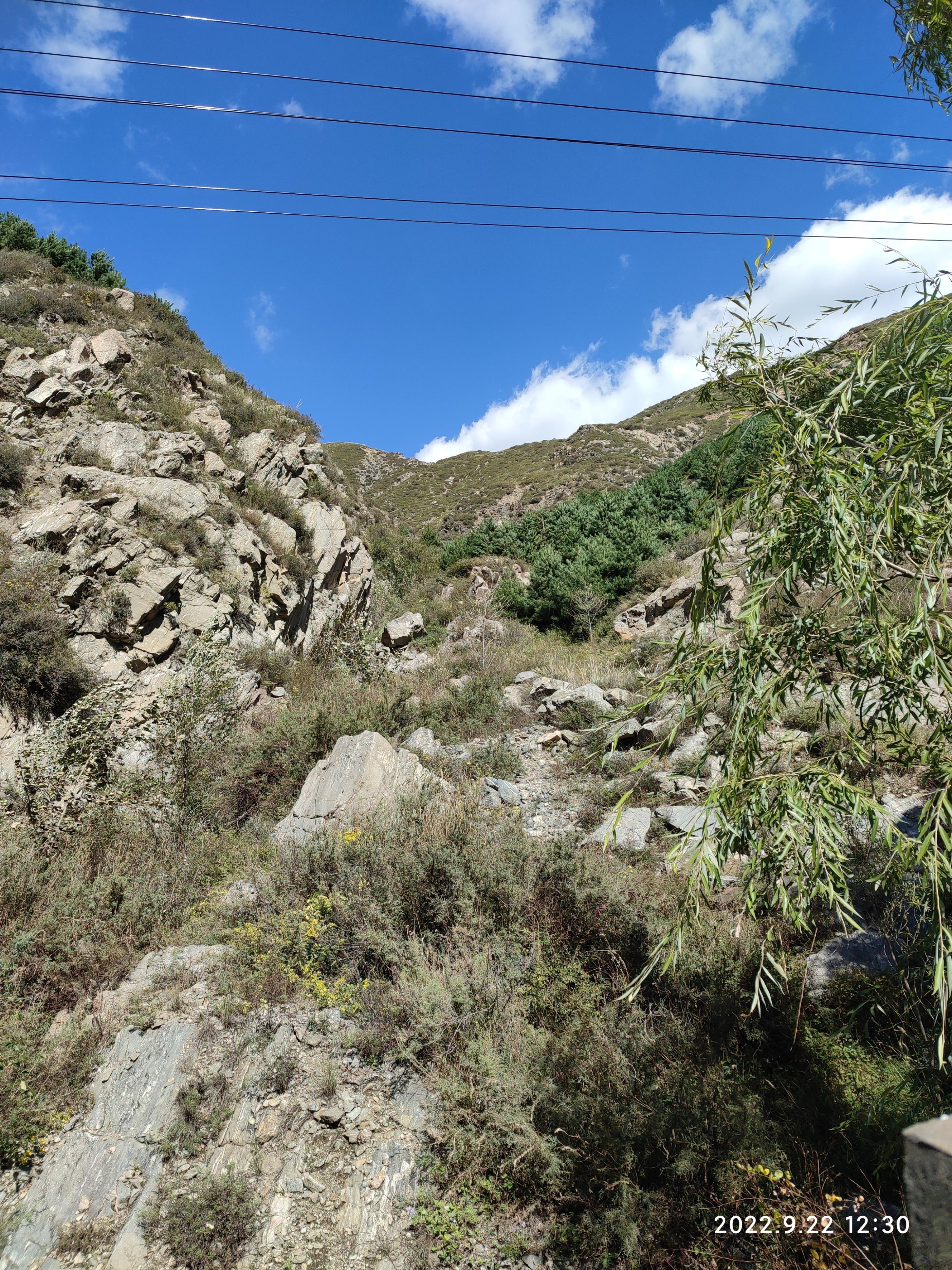 雁门关旅游攻略_雁门关有啥_雁门关关城全景图片