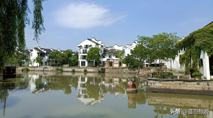 嘉兴去西塘多少公里_浙江嘉兴到西塘旅游攻略_嘉兴到西塘开车要多久
