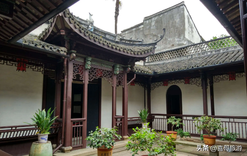 嘉兴去西塘多少公里_嘉兴到西塘开车要多久_浙江嘉兴到西塘旅游攻略