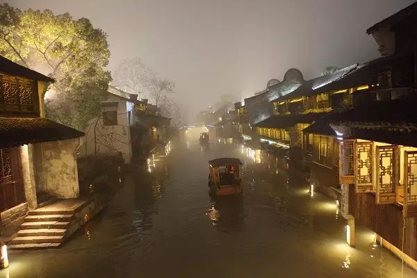 乌镇旅游攻略民宿-乌镇民宿的价钱是多少(图7) 乌镇民宿的价钱是多少_乌镇旅游攻略民宿_乌镇攻略民宿旅游路线