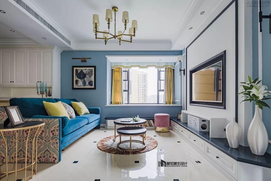 装修房子时尚图片大全_装修房子时尚简约风图_时尚装修房子