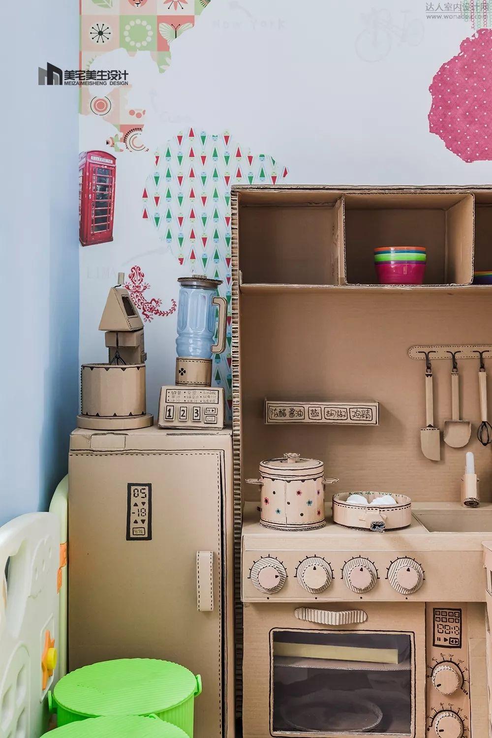 装修房子时尚图片大全_装修房子时尚简约风图_时尚装修房子