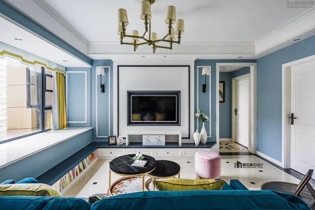 时尚装修房子_装修房子时尚简约风图_装修房子时尚图片大全