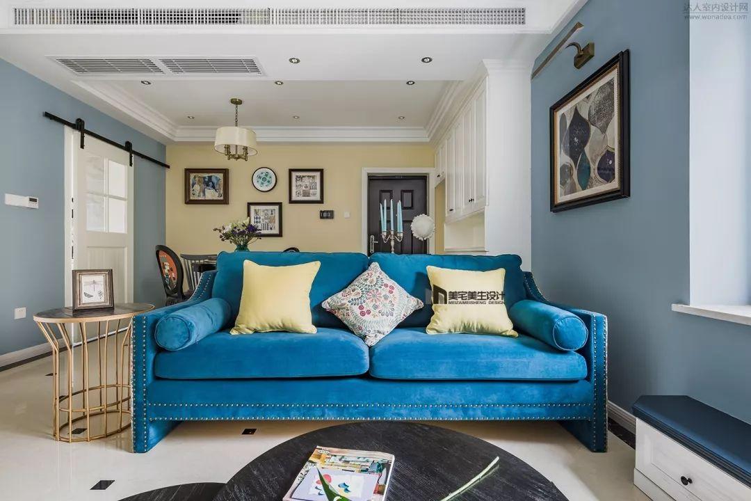 装修房子时尚简约风图_时尚装修房子_装修房子时尚图片大全