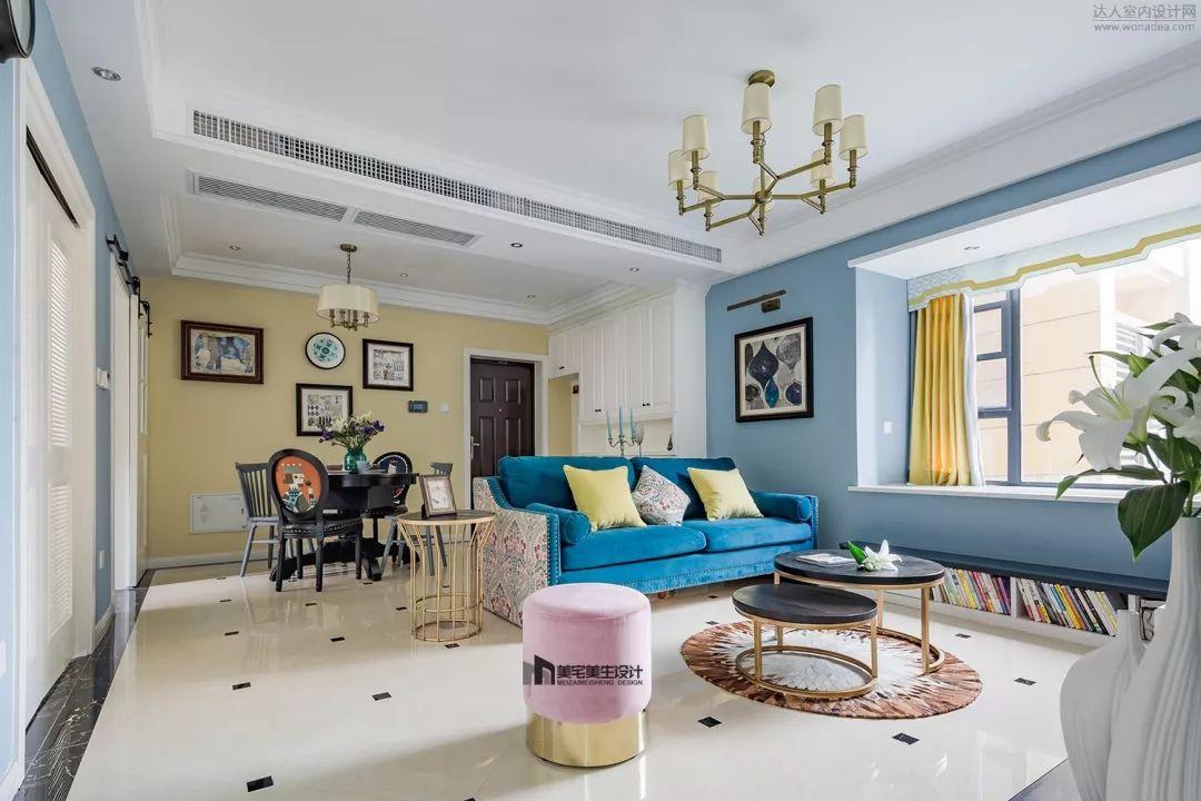 时尚装修房子_装修房子时尚简约风图_装修房子时尚图片大全