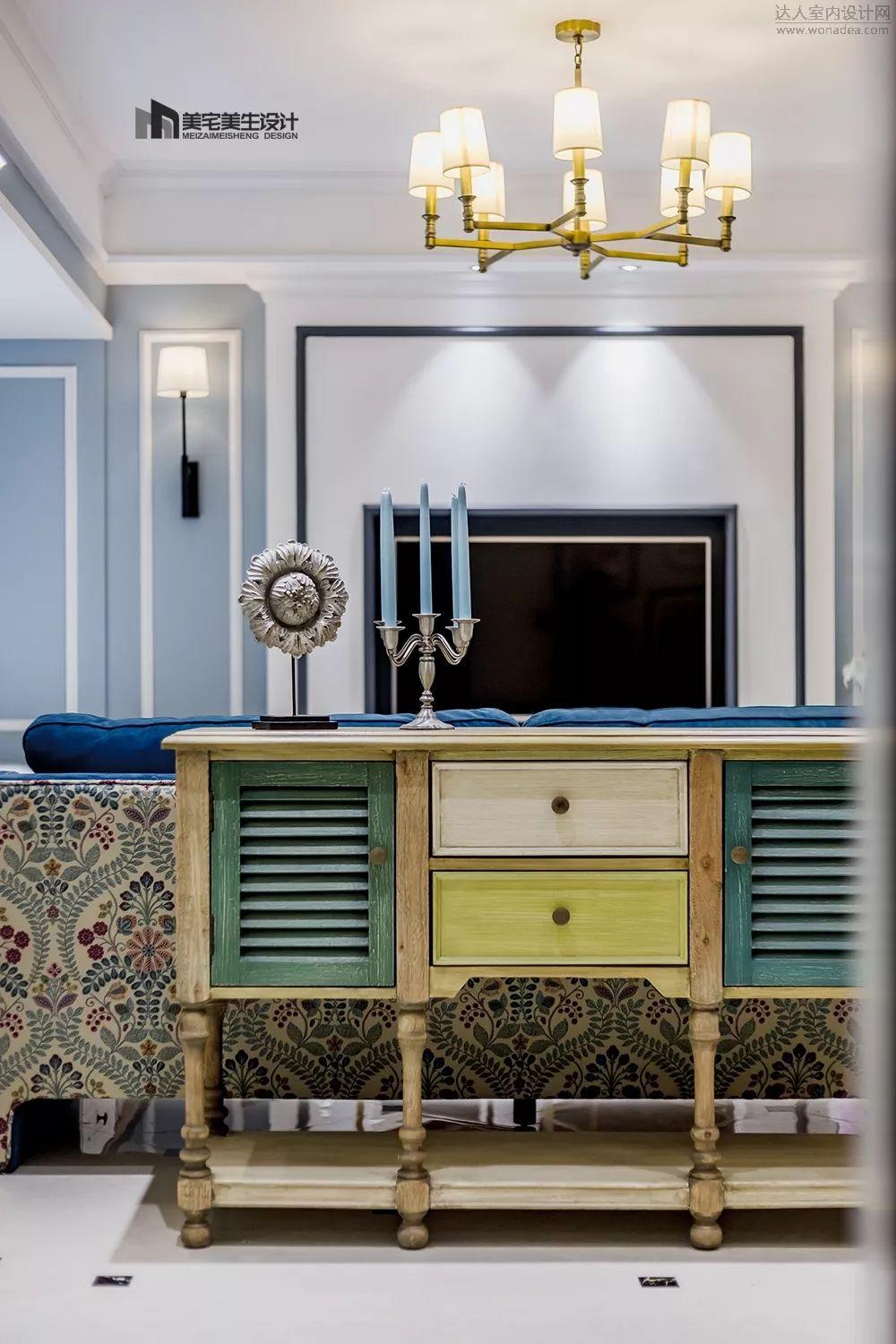 装修房子时尚简约风图_装修房子时尚图片大全_时尚装修房子