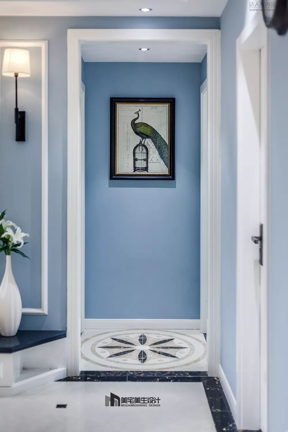 时尚装修房子_装修房子时尚简约风图_装修房子时尚图片大全