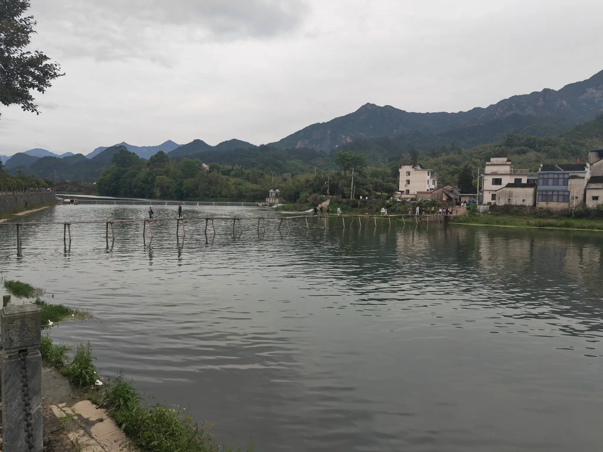 江浙安徽旅游攻略-安徽浙江旅游线路(图7) 安徽浙江旅游线路_江浙安徽旅游攻略_安徽攻略江浙旅游线路