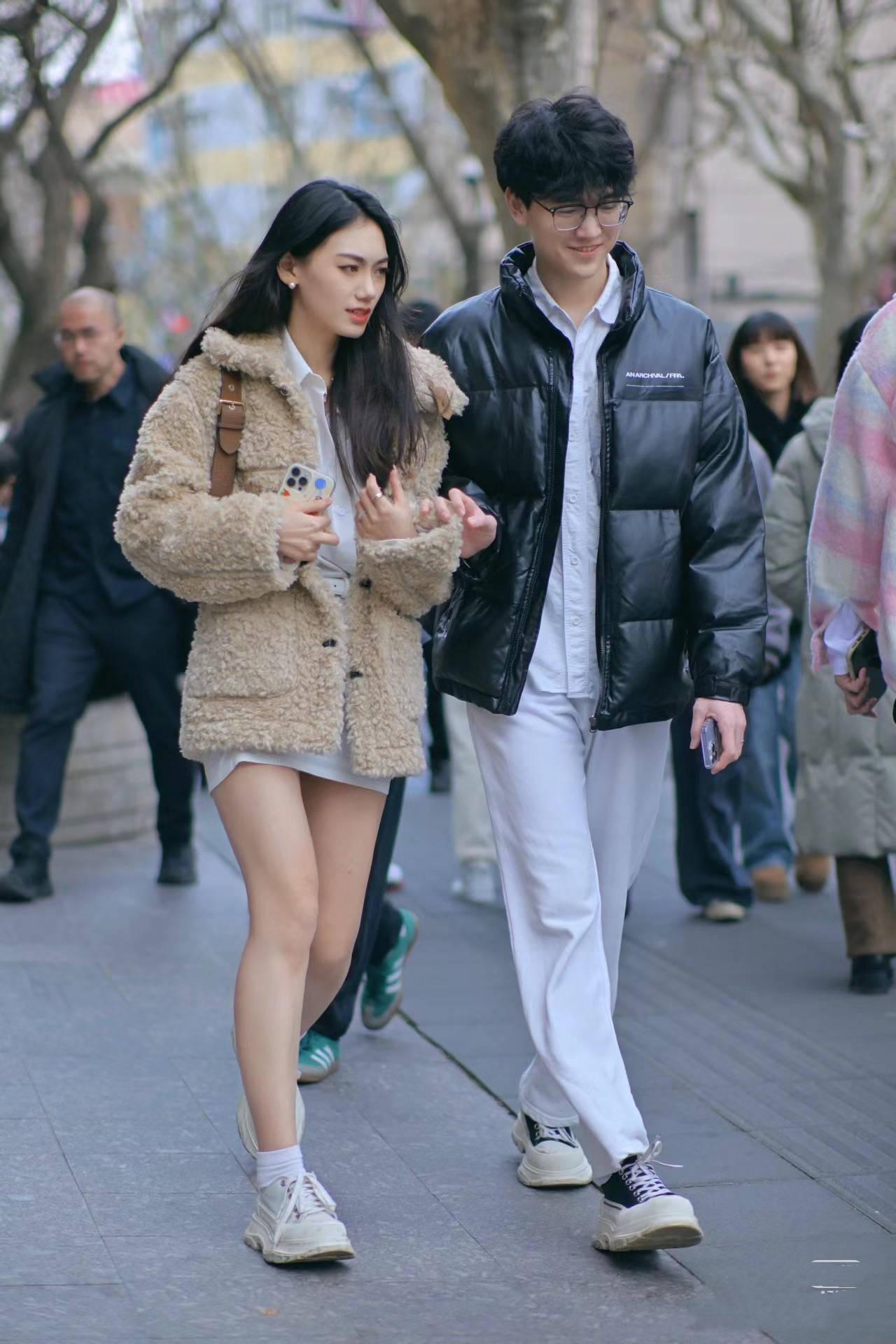 上海时尚中心_上海时尚之都_上海的时尚