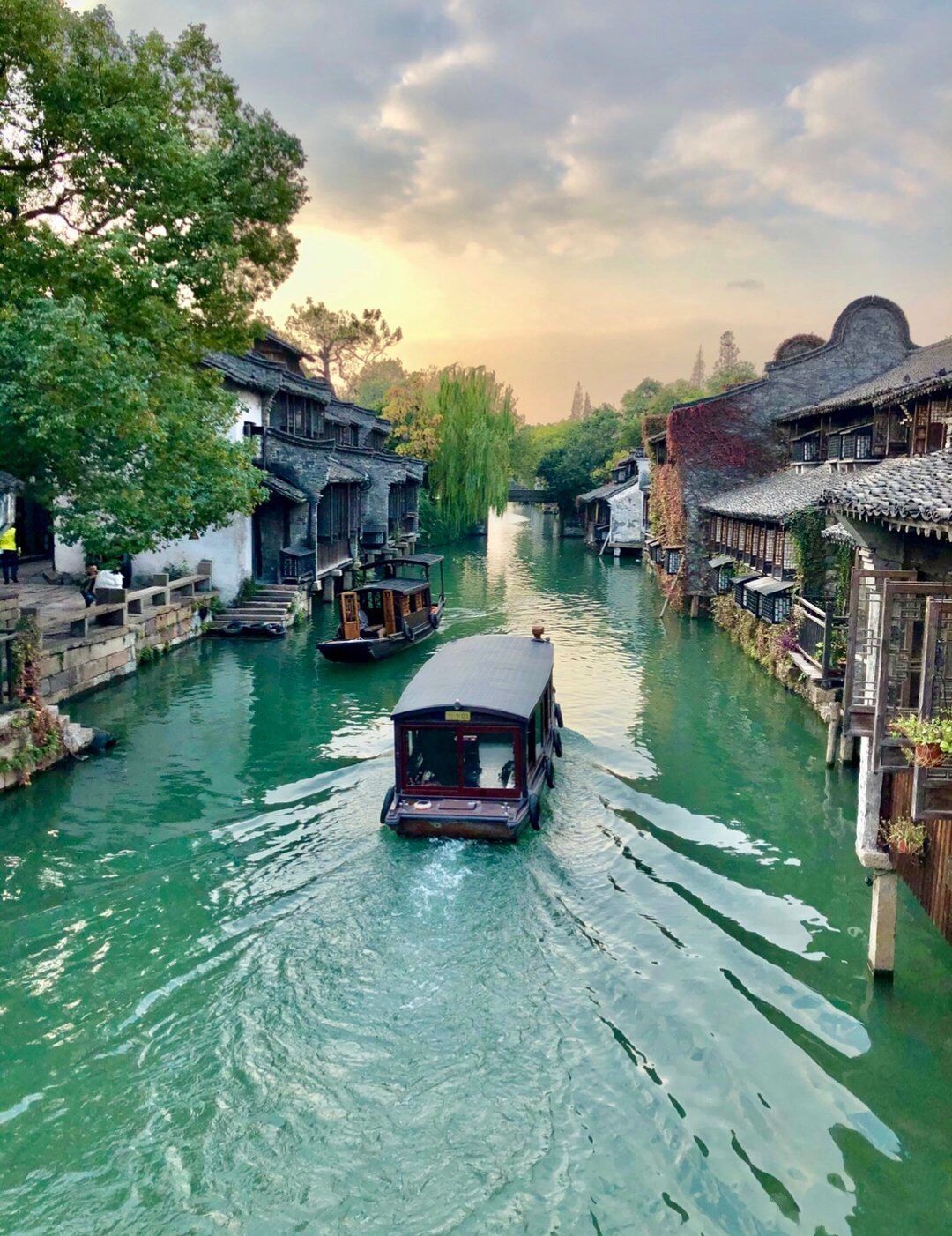 乌镇旅游攻略民宿-乌镇旅游民宿推荐