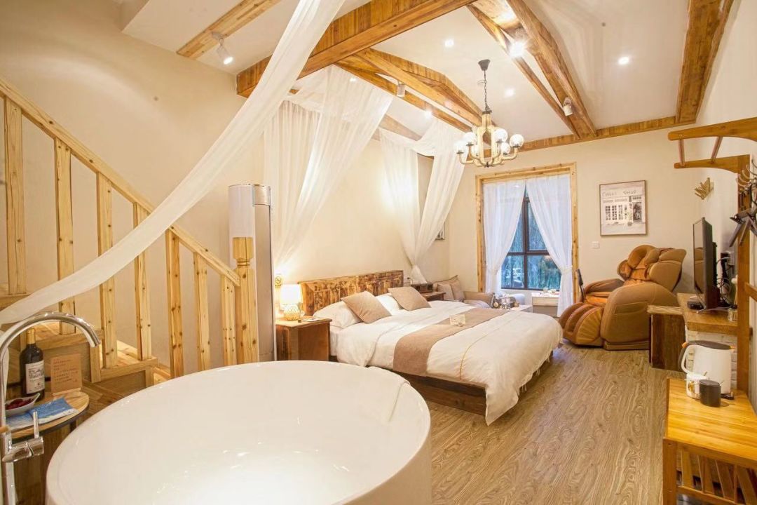 乌镇旅游攻略民宿-乌镇旅游民宿推荐(图11) 乌镇旅游民宿推荐_乌镇旅游攻略民宿_乌镇旅游住宿攻略乌镇民宿