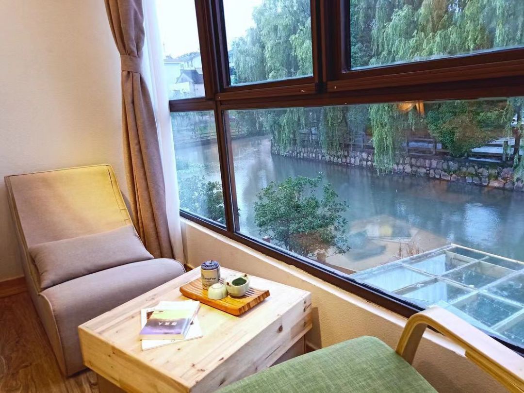 乌镇旅游攻略民宿-乌镇旅游民宿推荐(图12) 乌镇旅游攻略民宿_乌镇旅游民宿推荐_乌镇旅游住宿攻略乌镇民宿